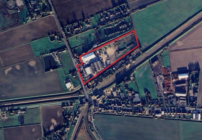 More details for Tate Business Park – for Sale, Spalding