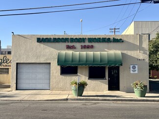 More details for Eagleson Body Works – Retail for Sale, Bakersfield, CA