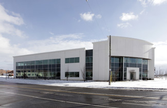 More details for 30 Topflight Dr, Mississauga, ON - Office for Sale