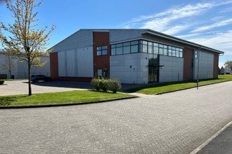 Ash Way, Wetherby to rent Building Photo- Image 1 of 1