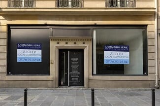 More details for 32 Rue La Boétie, Paris - Retail to Rent