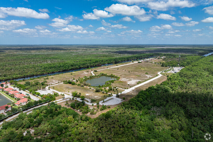 12425 Union Rd, Naples, FL for sale - Building Photo - Image 1 of 31