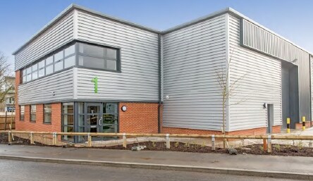 Genoa Way, High Wycombe for sale Primary Photo- Image 1 of 1