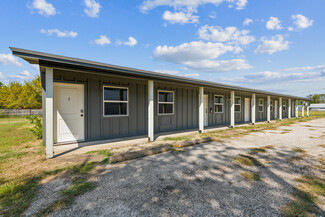 More details for 908 E Jefferson Ave, Whitney, TX - Hospitality for Sale