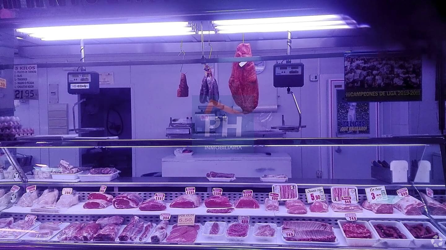 Build-to-Rent in Fuenlabrada, Madrid for sale Interior Photo- Image 1 of 2