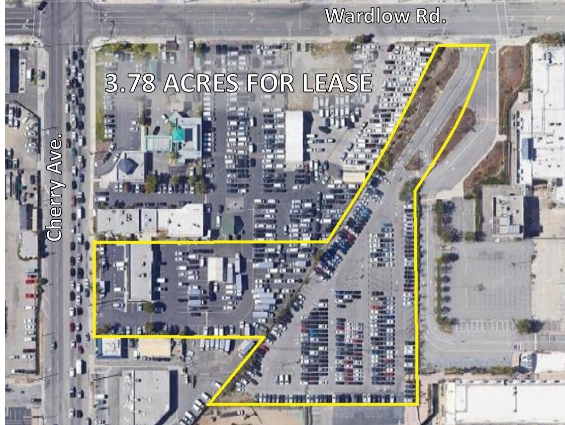 3330 Cherry Ave, Long Beach 90807 UK