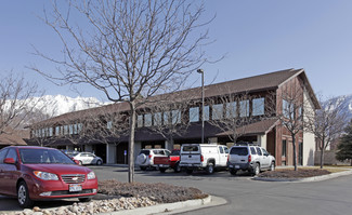 More details for 240-254 W Center, Orem, UT - Office for Rent