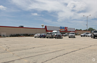 1500 W Lincoln Hwy, New Lenox, IL for sale Building Photo- Image 1 of 1