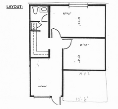 3741 San Jose Pl, Jacksonville, FL for rent Floor Plan- Image 1 of 1