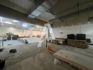 More details for Light Industrial to Rent