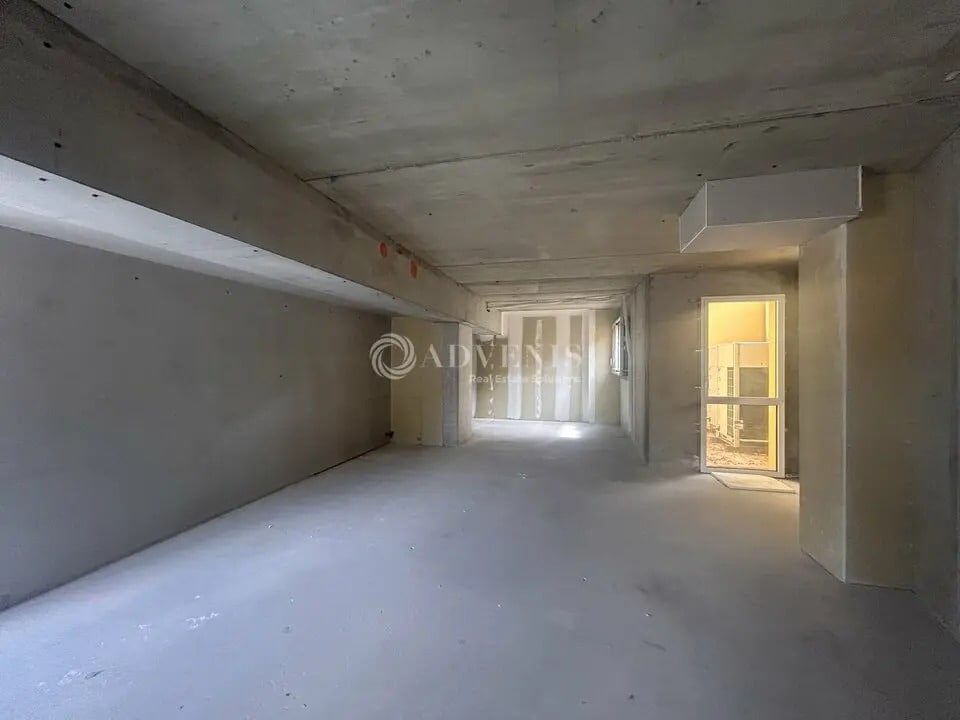Vente Bureaux 94 m² - Photo 1