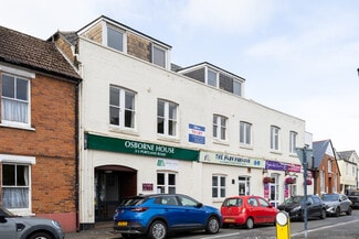 More details for 3-5 Portland Rd, Hythe - Co-working to Rent