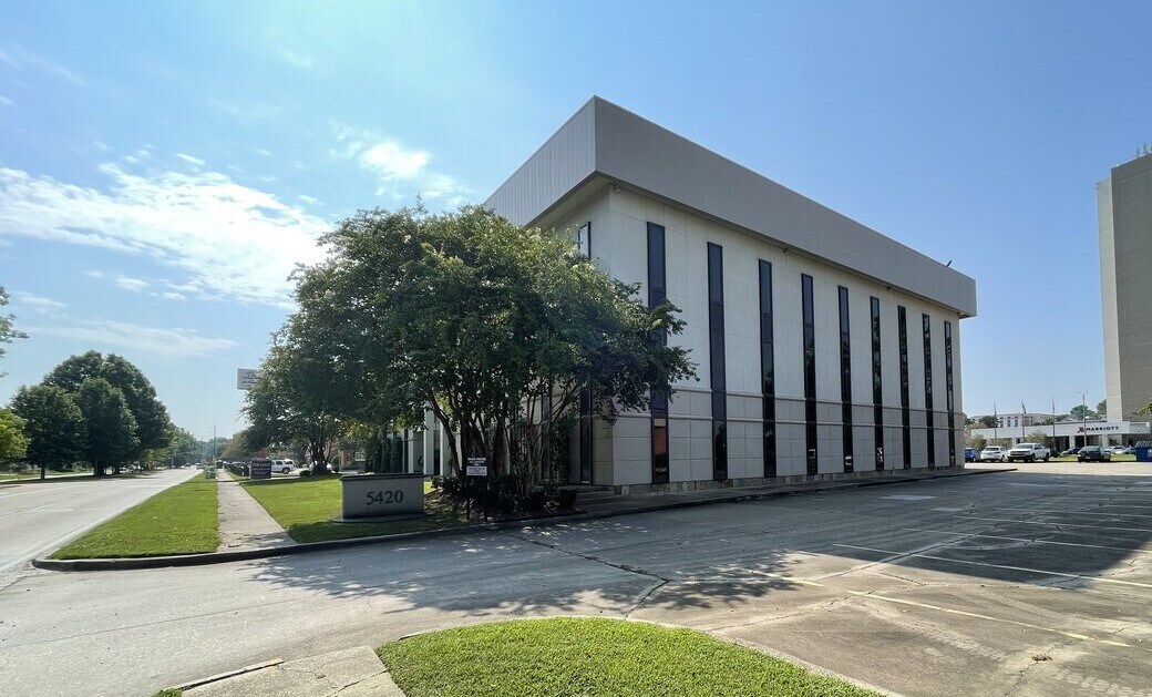 5420 Corporate Blvd, Baton Rouge, LA for sale Building Photo- Image 1 of 1