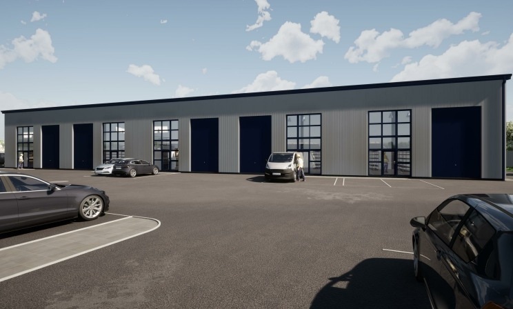 Crew Ln, Southwell for sale - Primary Photo - Image 1 of 1