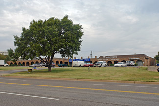 More details for 3837 NW 63rd St, Oklahoma City, OK - Retail for Rent