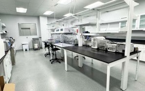 2100 Production Dr, Apex, NC to rent Interior Photo- Image 1 of 4