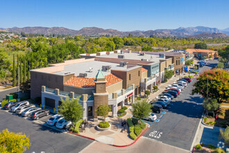 214-294 Town Center Pky, Santee, CA for rent Building Photo- Image 1 of 23