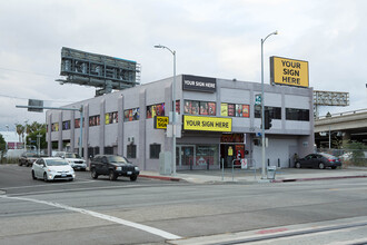 1721 S Flower St, Los Angeles, CA for rent Building Photo- Image 1 of 15