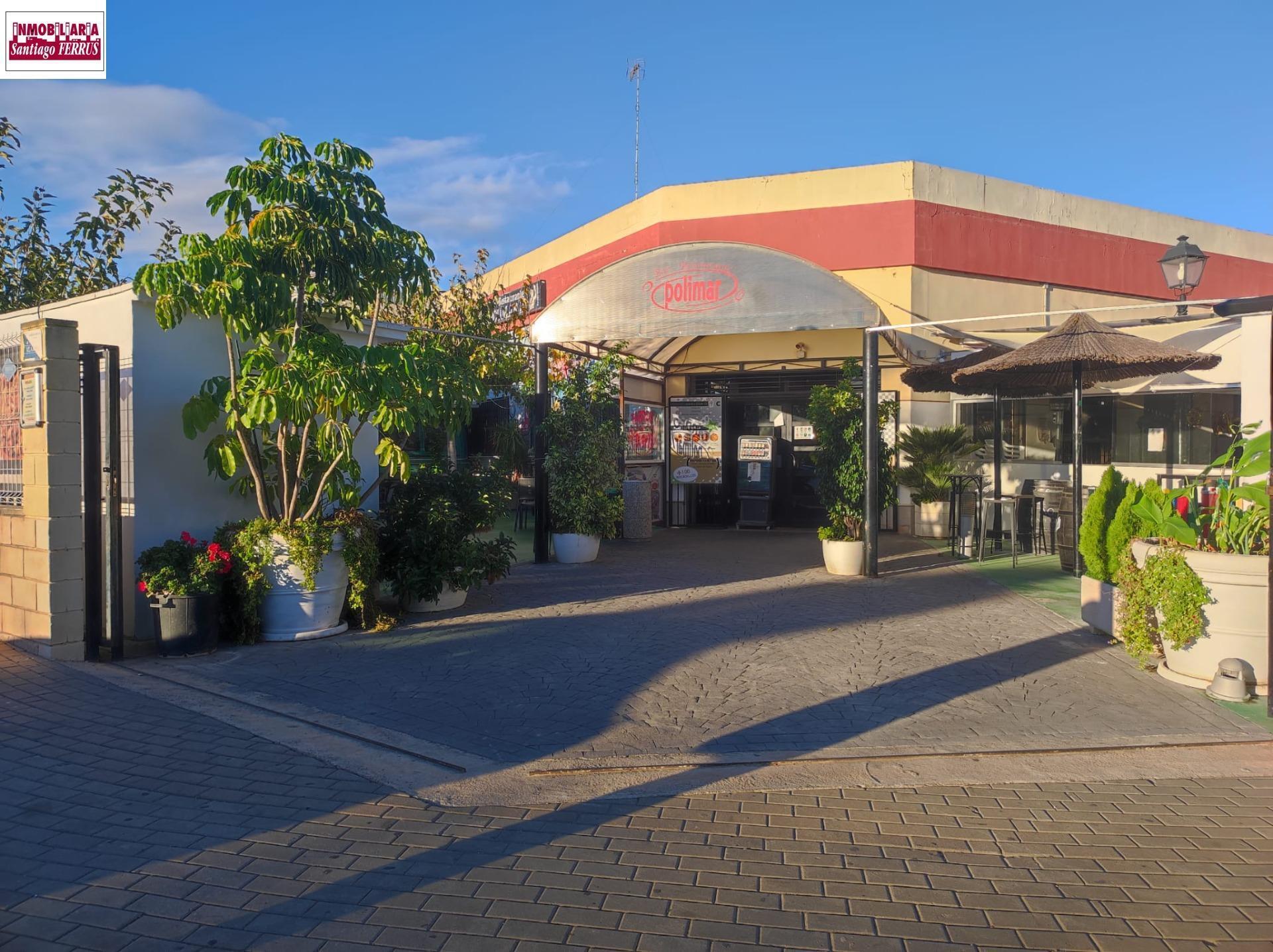 Retail in València for sale Building Photo- Image 1 of 51