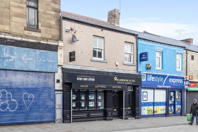 More details for 48 Church St, Seaham - Retail to Rent