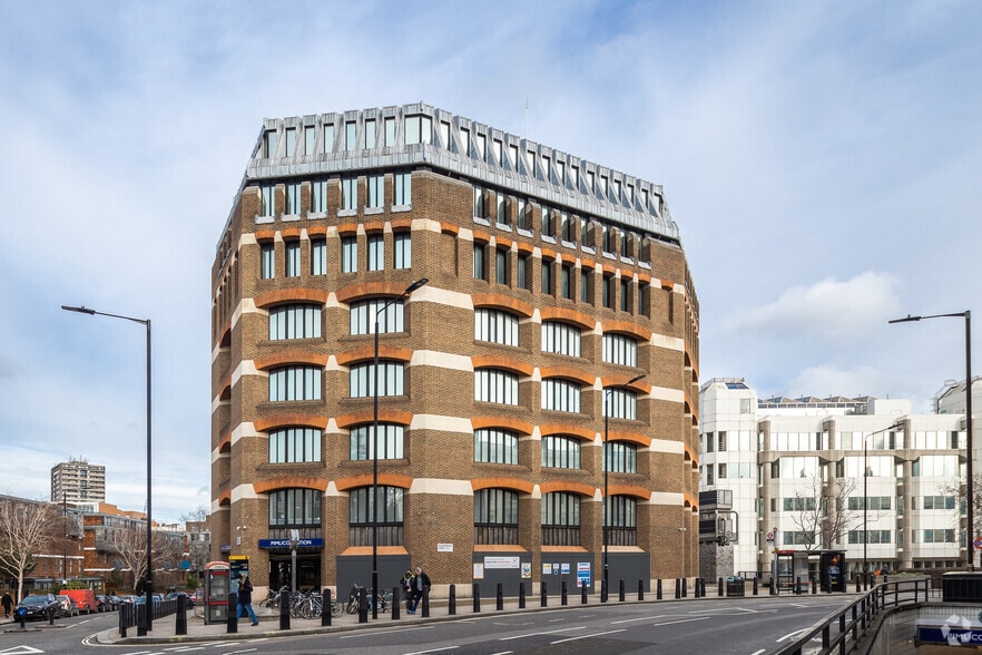 2 Bessborough St, London to rent - Building Photo - Image 1 of 12