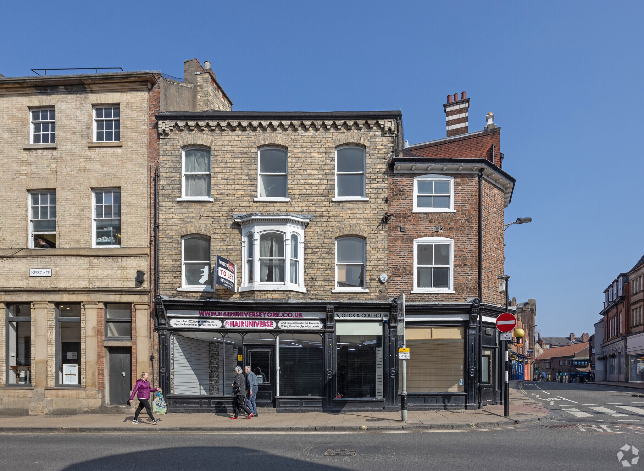 5-7 Nessgate, York for sale Primary Photo- Image 1 of 1
