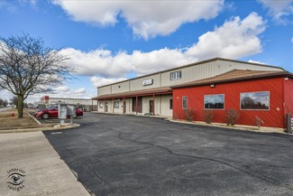 More details for 46 Stonehill Rd, Oswego, IL - Industrial for Rent