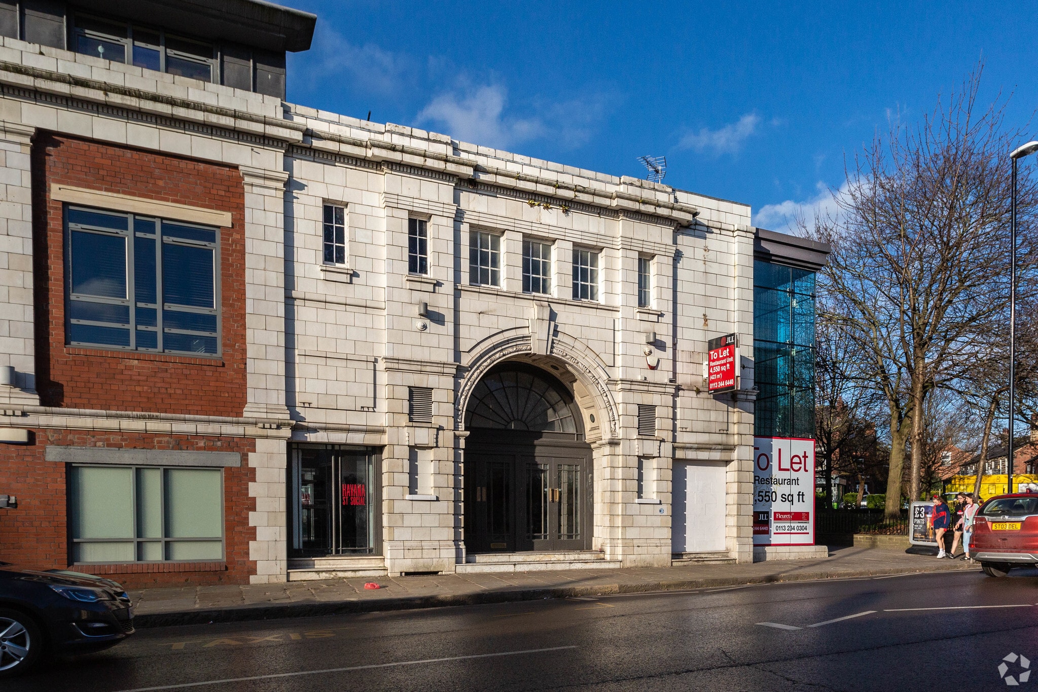 38 North Ln, Leeds to rent Building Photo- Image 1 of 5