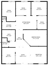 321 N County Blvd, American Fork, UT for rent Floor Plan- Image 1 of 11