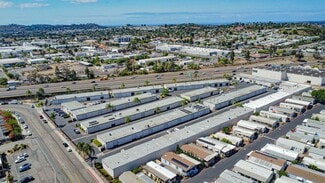 More details for 120 N Pacific St, San Marcos, CA - Industrial for Sale