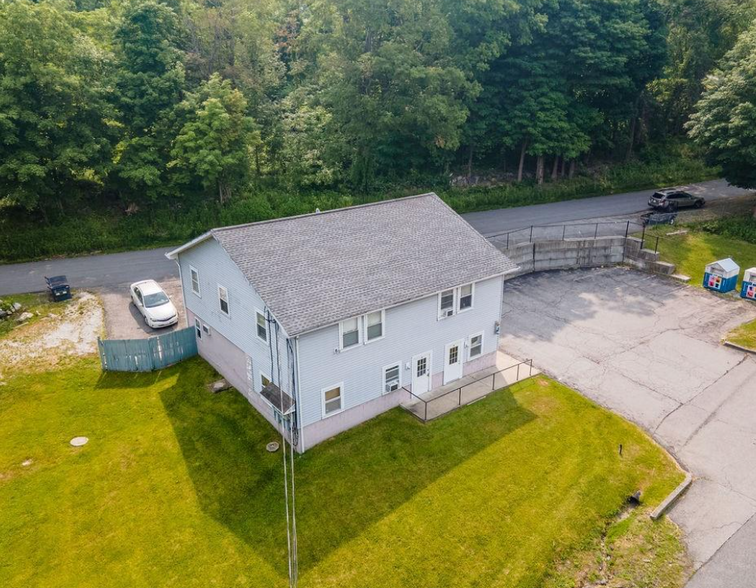 2058 Route 22, Brewster, NY for sale - Building Photo - Image 1 of 1