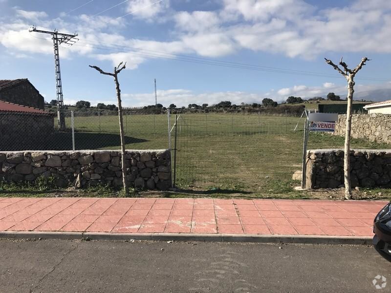 Land in Higuera de las Dueñas, Ávila for sale Primary Photo- Image 1 of 5