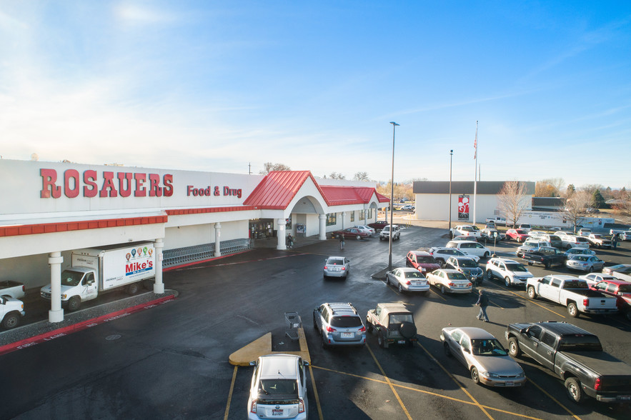 332 Thain Rd, Lewiston, ID for sale - Building Photo - Image 1 of 1