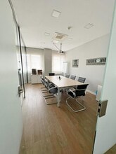 Industrial in Leganés, Madrid to rent Interior Photo- Image 2 of 11