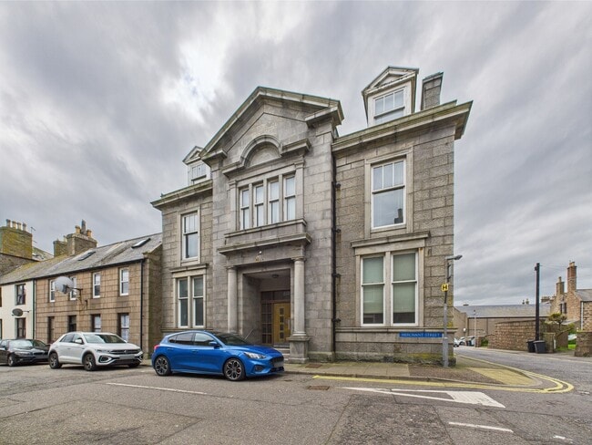 More details for 4 Merchant St, Peterhead - Specialist for Sale