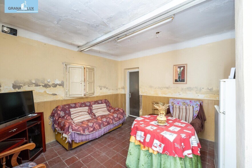 Calle Generalife, 25, Maracena, Granada for sale - Building Photo - Image 2 of 18