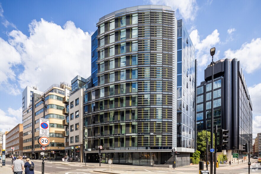 48-51 Minories, London for sale - Primary Photo - Image 1 of 1