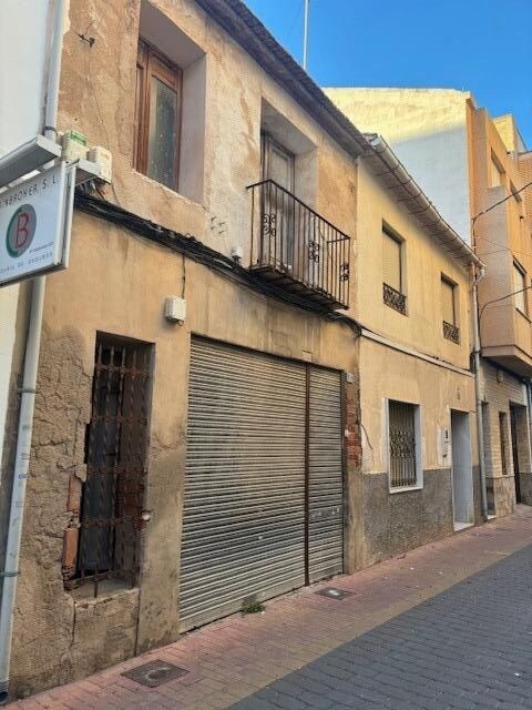 Build-to-Rent in Albatera, Alicante for sale Primary Photo- Image 1 of 4