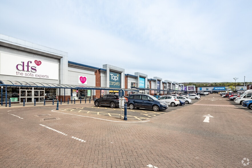 middlebrook drive bolton