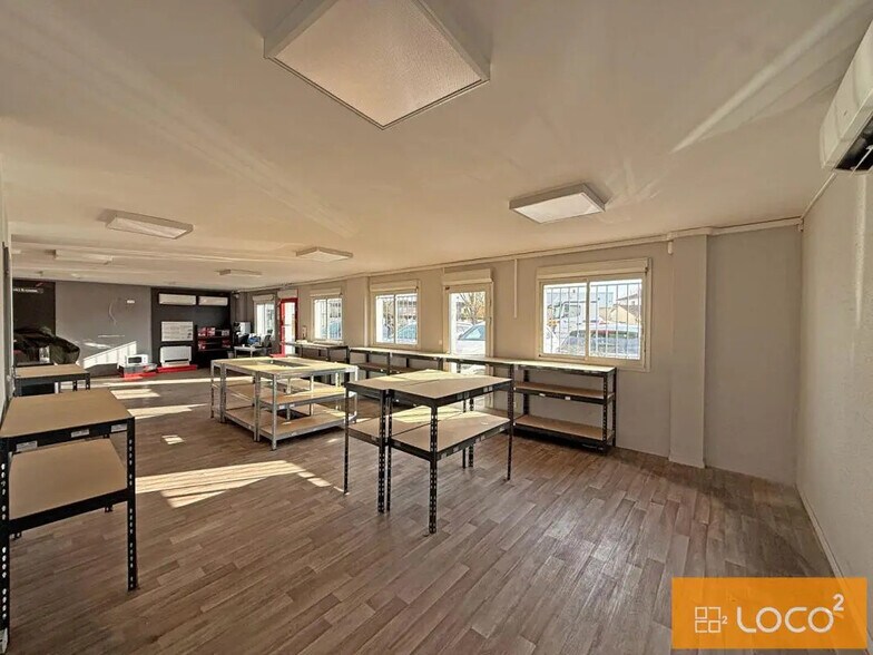 35 Bis Route De Bessières, L'Union to rent - Building Photo - Image 3 of 9