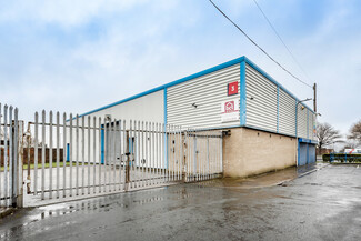 More details for Windsor St, Bradford - Industrial for Rent