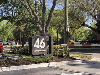 More details for 46 N Washington Blvd, Sarasota, FL - Office for Sale