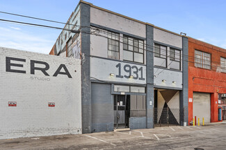 More details for 1931 Bay St, Los Angeles, CA - Light Industrial for Rent