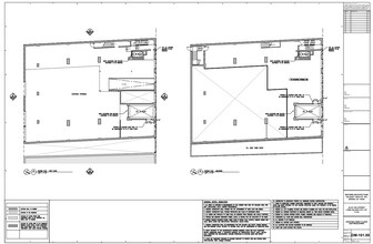 42-45 12th St, Long Island City, NY for rent Floor Plan- Image 2 of 4