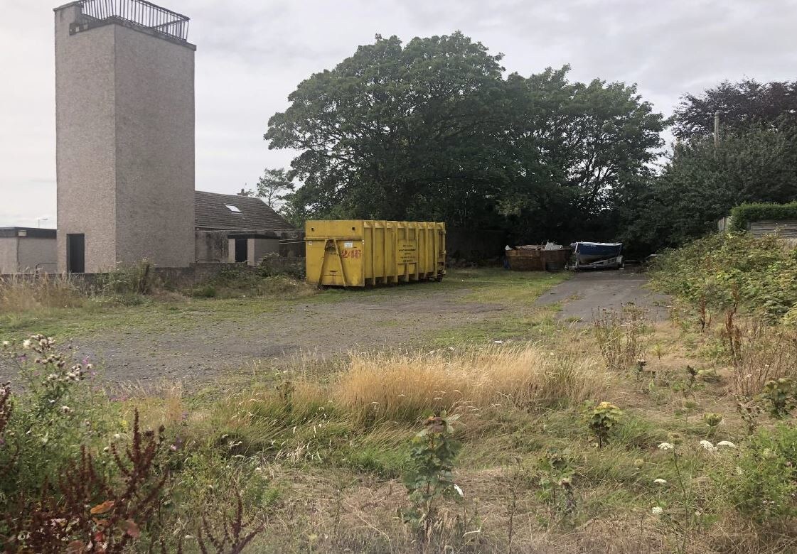 3 Mayview Ave, Anstruther KY10 3HP UK