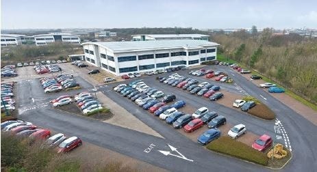 Birch Wood Dr, Peterlee to rent - Building Photo - Image 3 of 8