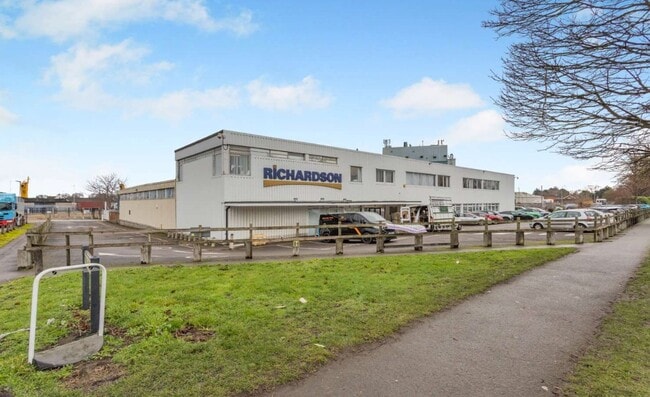 More details for 121 Mile Rd, Bedford - Industrial for Sale