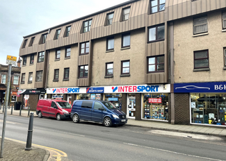 More details for Airds Pl, Oban - Retail for Rent