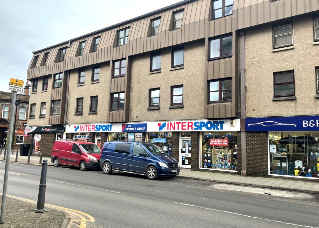 Airds Pl, Oban for sale Building Photo- Image 1 of 1