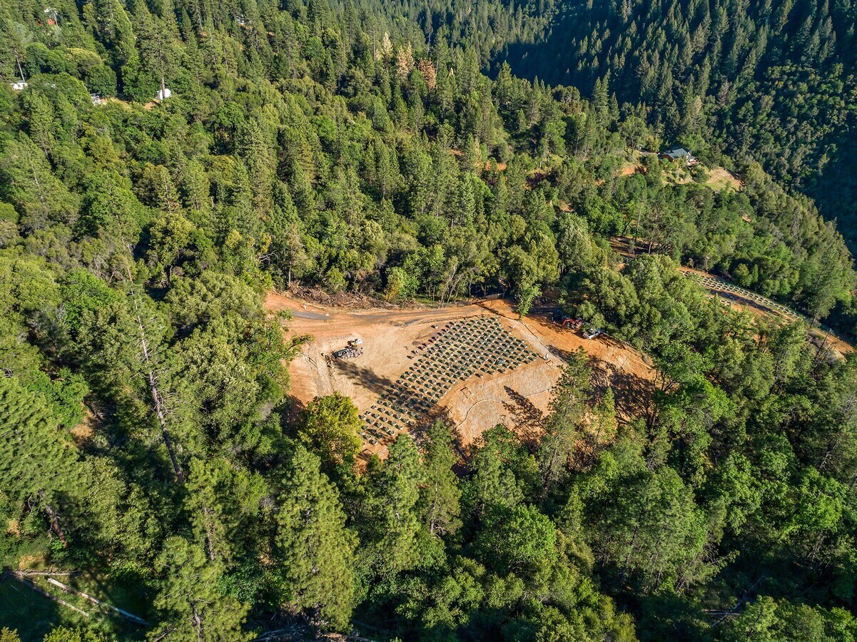 2885 N Railroad Flat Rd, Wilseyville 95257 UK